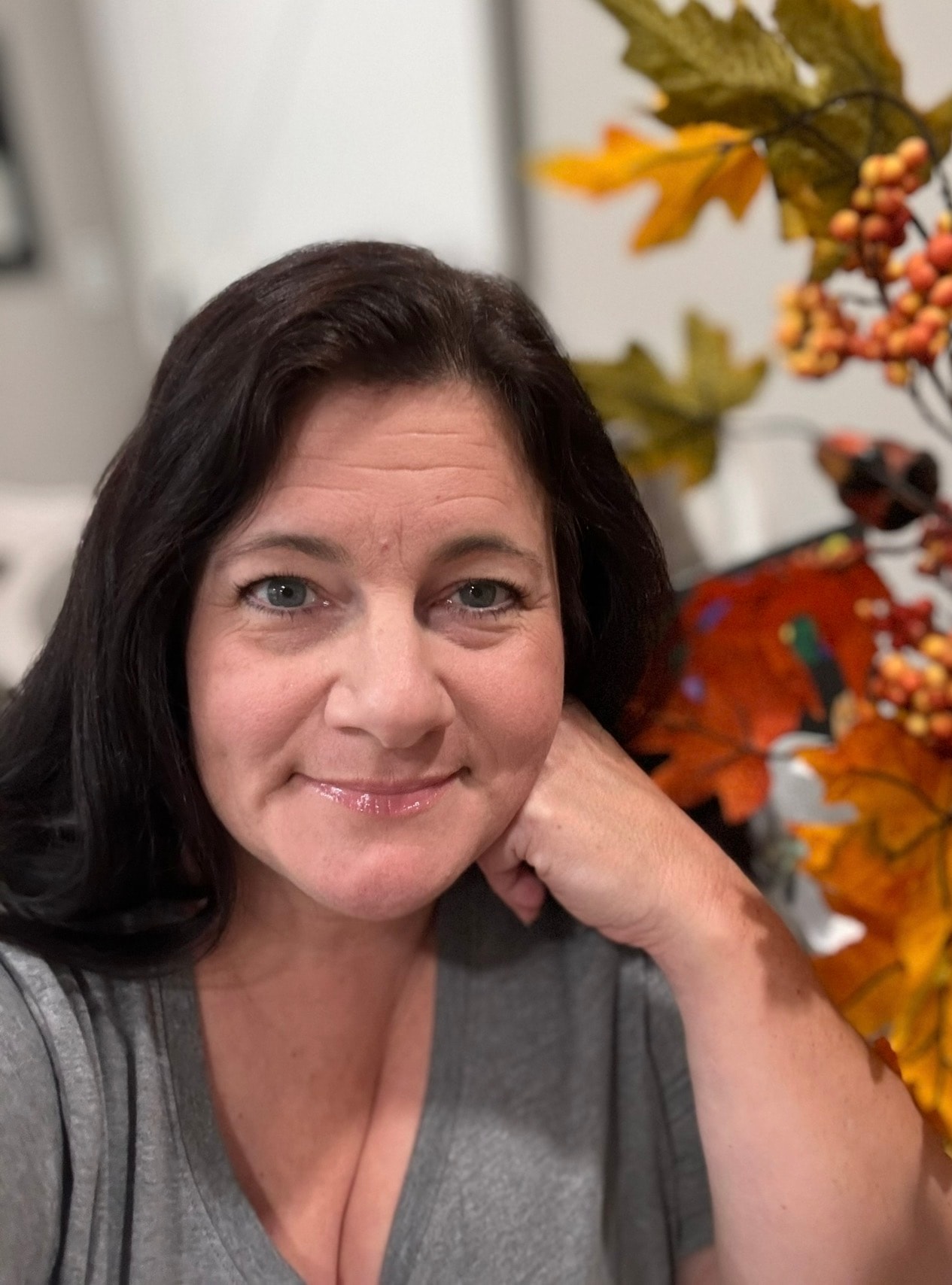 Karolyn, the writer behind Karolyn with a K